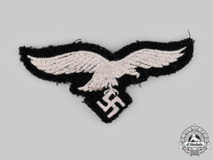 Germany, Luftwaffe. A 1St Fallschirm-Panzer Division Hermann Göring Em/Nco’s Breast Eagle