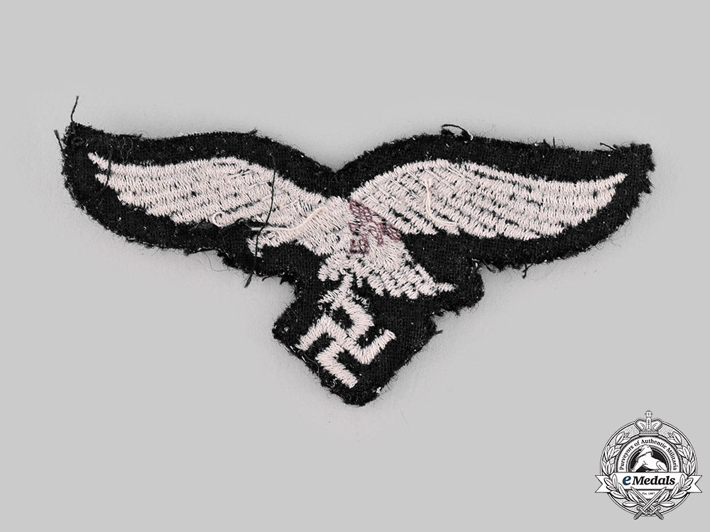 germany,_luftwaffe._a1_st_fallschirm-_panzer_division_hermann_göring_em/_nco’s_breast_eagle_m19_20509