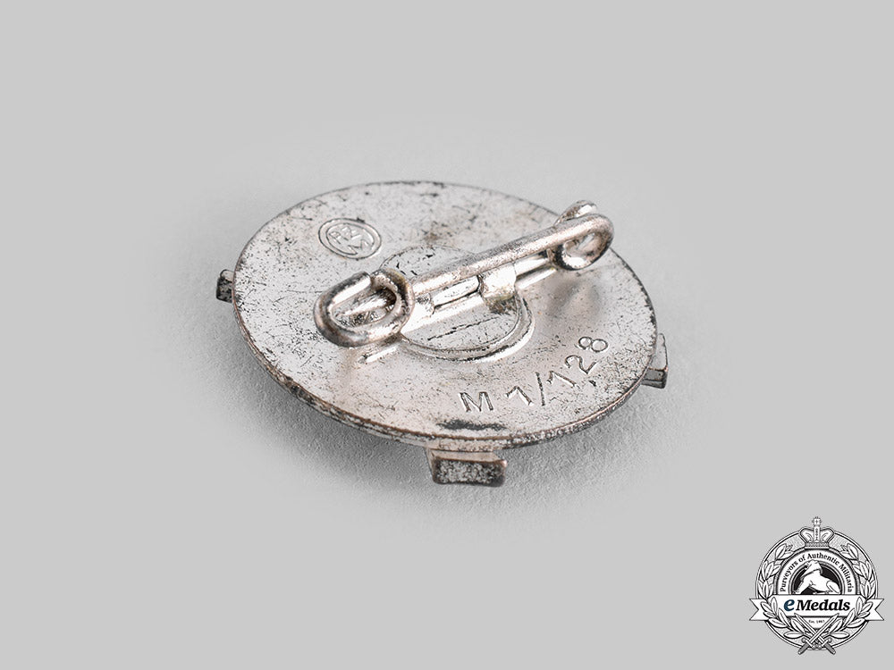 germany,_dj._a_deutsche_jungvolk(_dj)_shooting_badge,_by_eugen_schmidthäussler_m19_20589