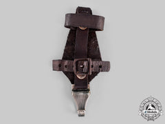 Germany, Ss. A Ss Dagger Hanger By F.w. Assmann & Söhne