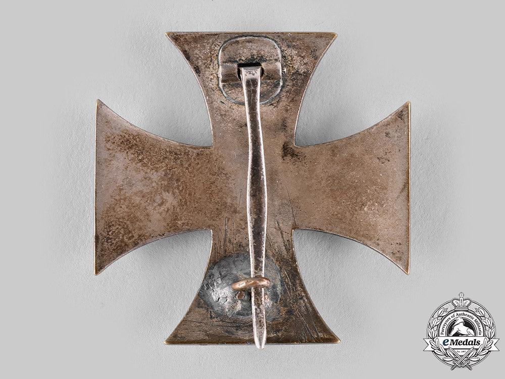 germany,_imperial._a1914_iron_cross_i_class_with_award_document,161_st_infantry_regiment_m19_20647
