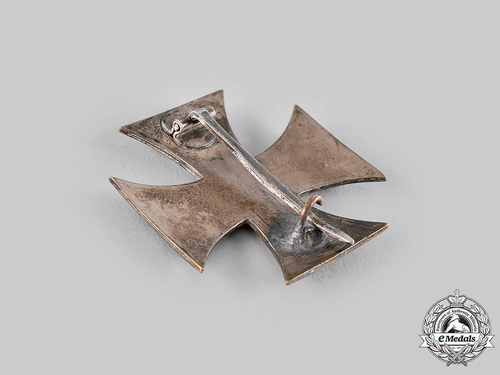 germany,_imperial._a1914_iron_cross_i_class_with_award_document,161_st_infantry_regiment_m19_20649