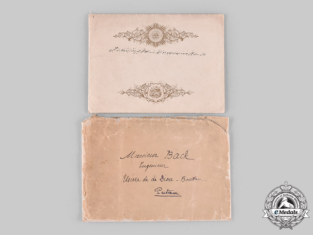 turkey,_ottoman_empire._an_order_of_the_medjidie,_v_class_knight_with_case,_to_e._bach_m19_20662