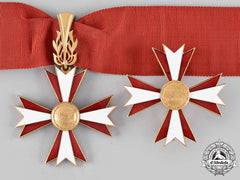 Austria, Second Republic. A Decoration For Science And Art By Anton Reitterer