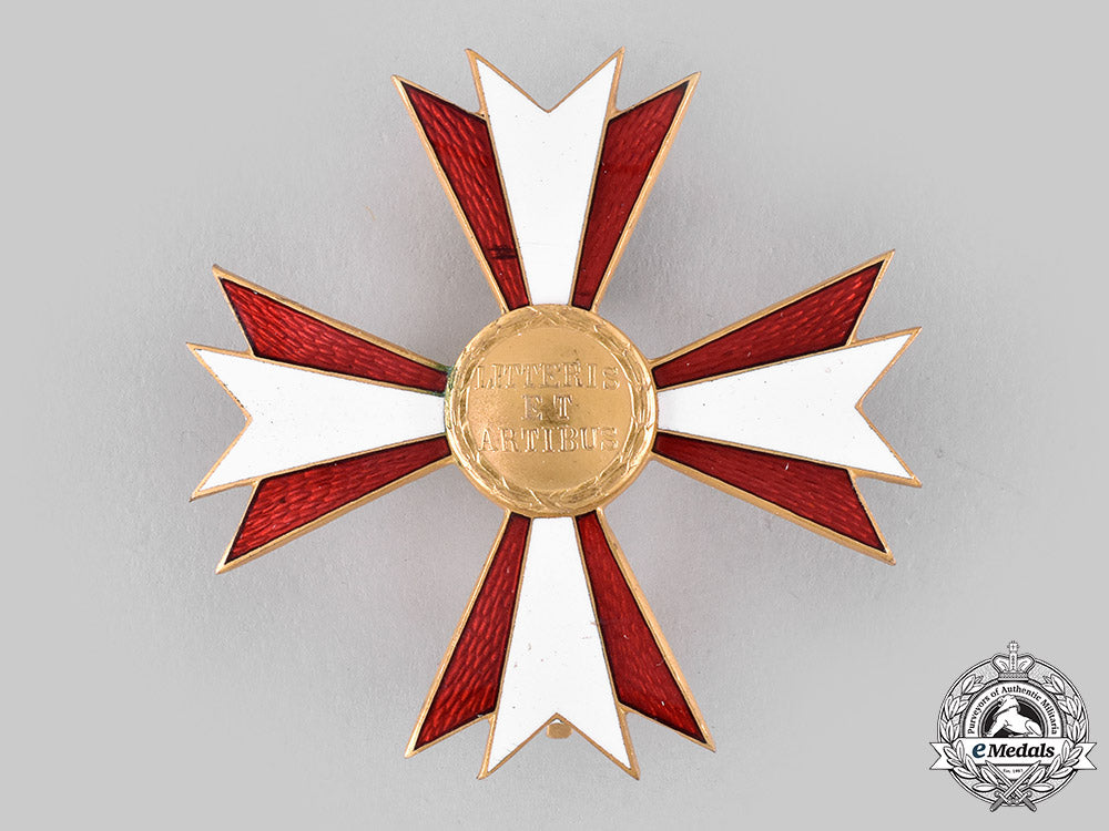 austria,_second_republic._a_decoration_for_science_and_art_by_anton_reitterer_m19_20677