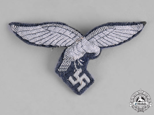 germany,_luftwaffe._an_officer’s_cap_eagle_m19_2070