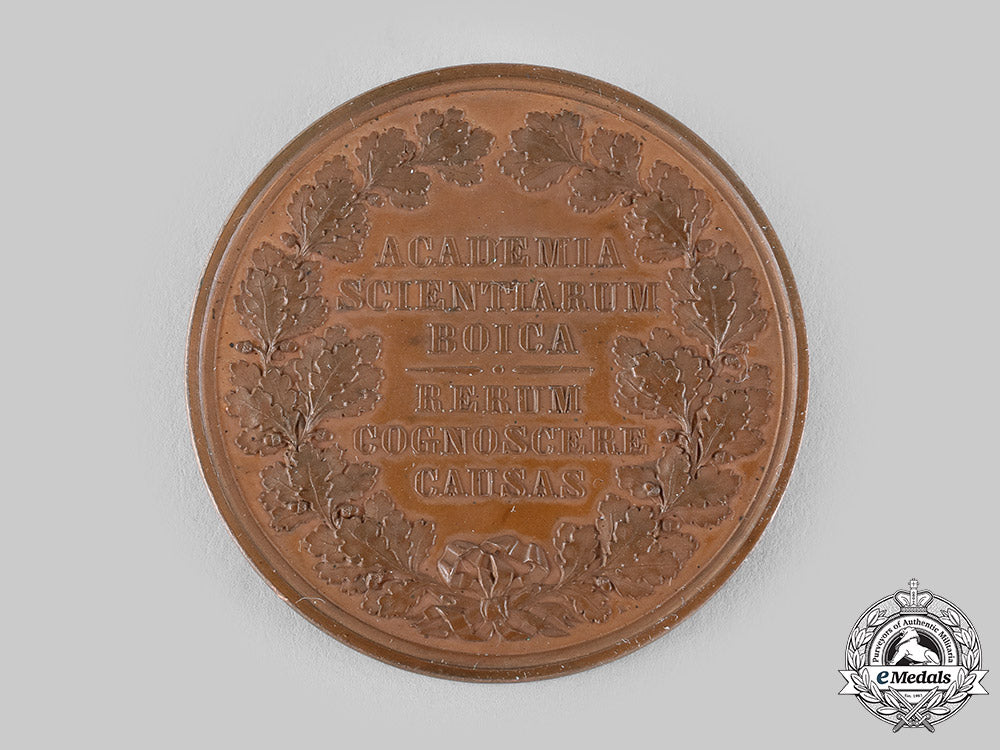 bavaria,_kingdom._a_bavarian_academy_of_sciences_and_humanities_merit_medal_by_carl_friedrich_voigt_m19_20709