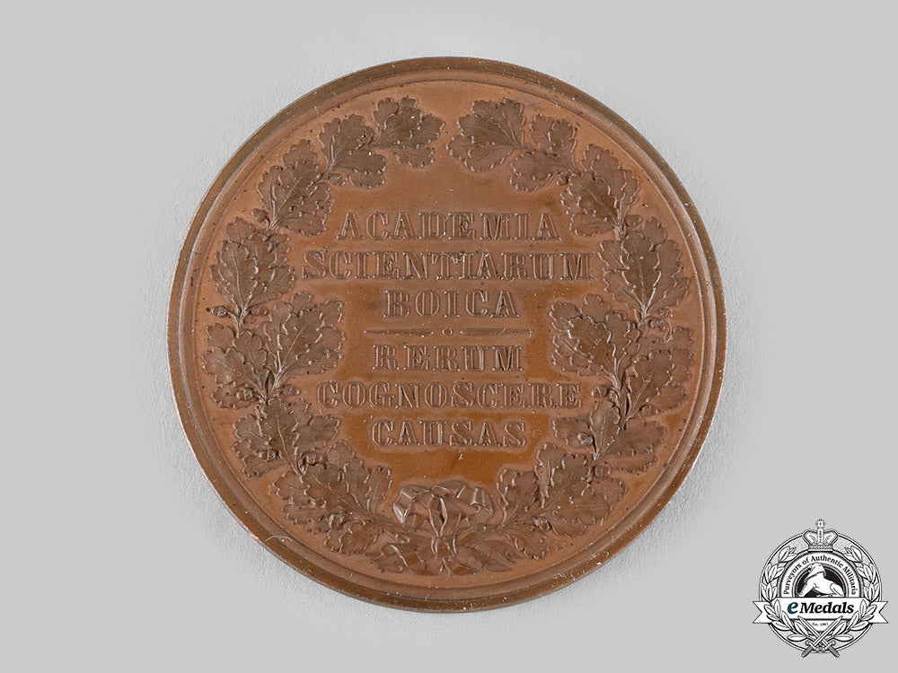 bavaria,_kingdom._a_bavarian_academy_of_sciences_and_humanities_merit_medal_by_carl_friedrich_voigt_m19_20709