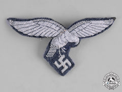 Germany, Luftwaffe. An Officer’s Cap Eagle