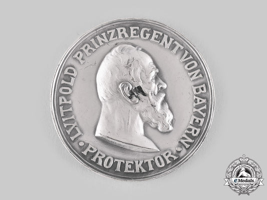 bavaria,_kingdom._an_agricultural_association100_th_anniversary_silver_table_medal,_by_carl_poellath_m19_20712
