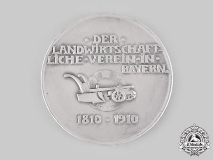 bavaria,_kingdom._an_agricultural_association100_th_anniversary_silver_table_medal,_by_carl_poellath_m19_20713