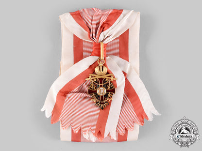 austria,_imperial._an_order_of_franz_joseph,_grand_cross_with_swords&_war_decoration(_rothe_copy)_m19_20831
