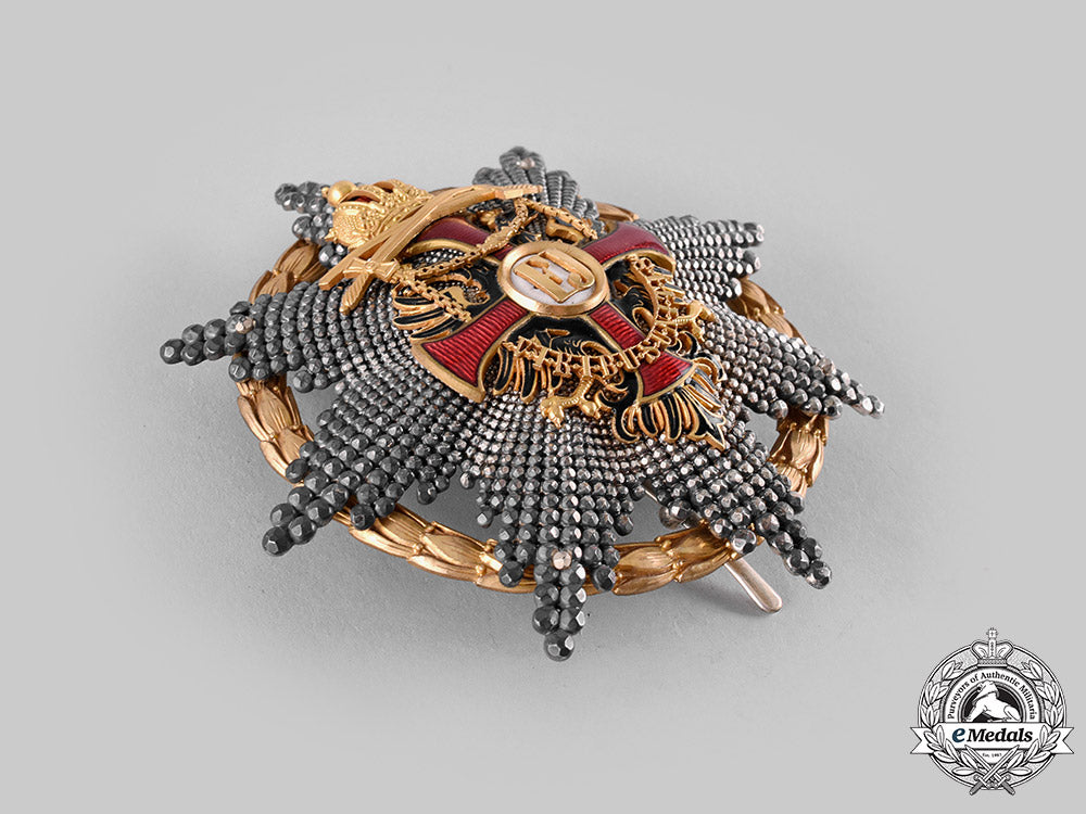 austria,_imperial._an_order_of_franz_joseph,_grand_cross_with_swords&_war_decoration(_rothe_copy)_m19_20837