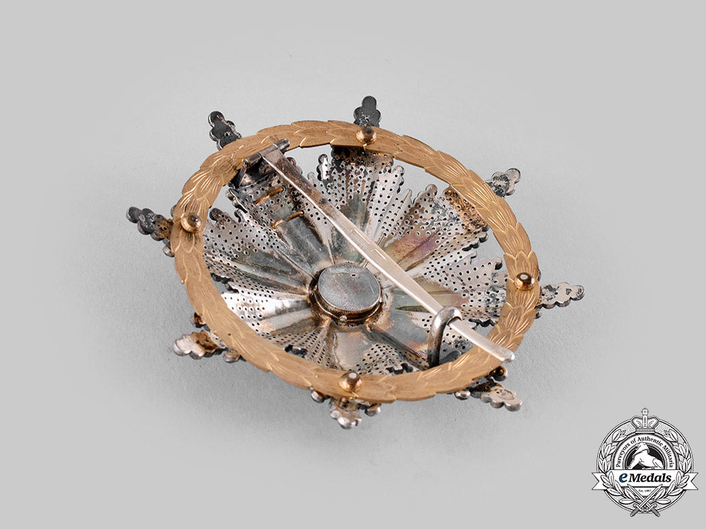 austria,_imperial._an_order_of_franz_joseph,_grand_cross_with_swords&_war_decoration(_rothe_copy)_m19_20838