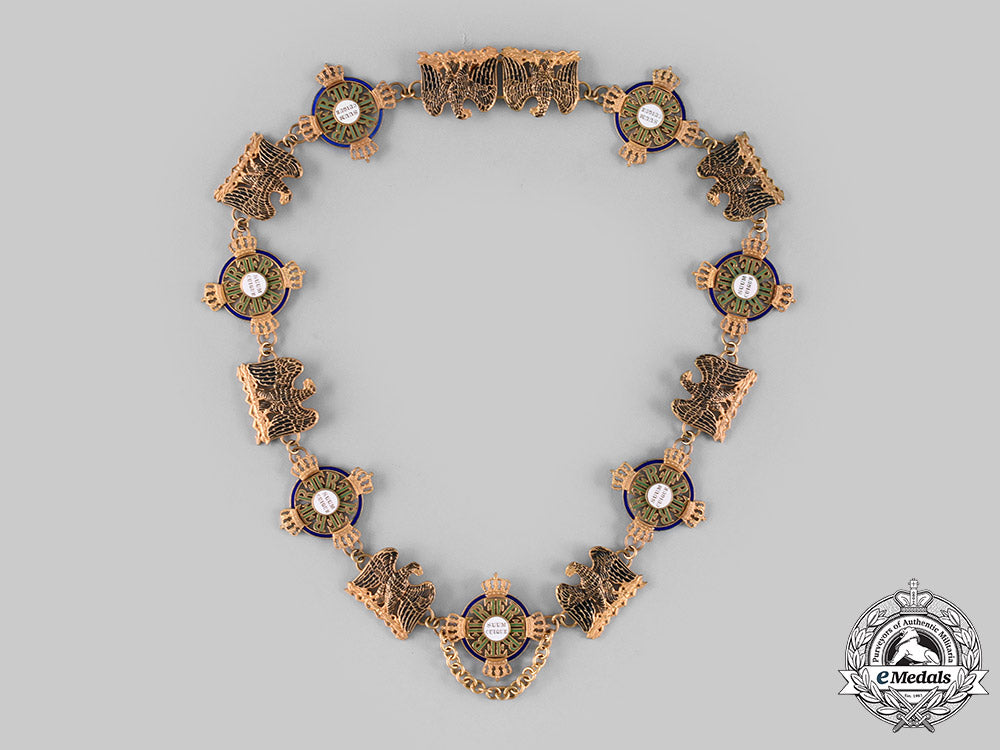 prussia,_kingdom._an_order_of_the_black_eagle,_collar(_collectors_copy)_m19_20843