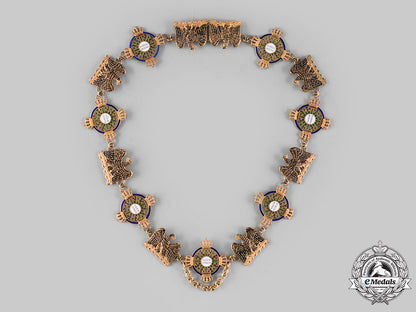 prussia,_kingdom._an_order_of_the_black_eagle,_collar(_collectors_copy)_m19_20843