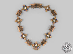 Prussia, Kingdom. An Order Of The Black Eagle, Collar (Collectors Copy)