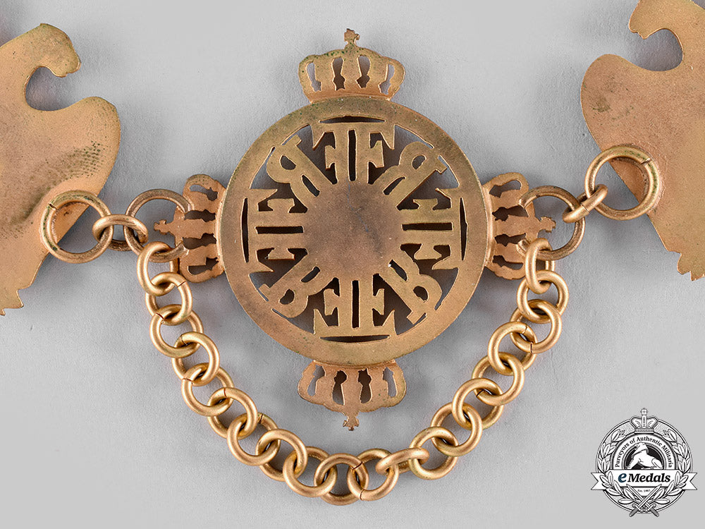 prussia,_kingdom._an_order_of_the_black_eagle,_collar(_collectors_copy)_m19_20845