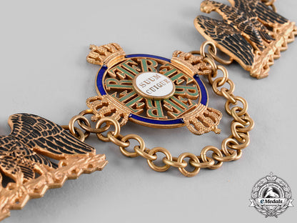 prussia,_kingdom._an_order_of_the_black_eagle,_collar(_collectors_copy)_m19_20846