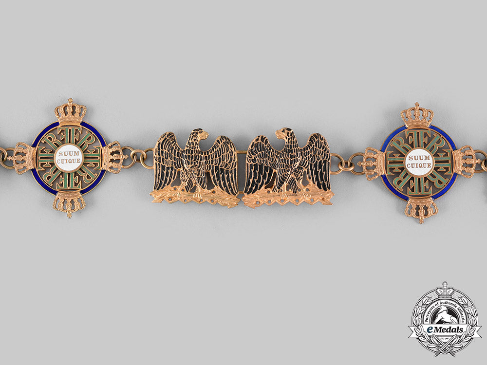 prussia,_kingdom._an_order_of_the_black_eagle,_collar(_collectors_copy)_m19_20847