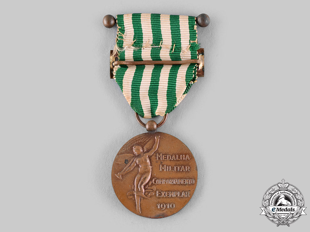 portugal,_republic._an_exemplary_conduct_silver_medal_c.1910_m19_20911_1_1