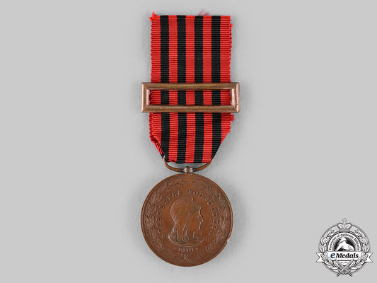 portugal,_republic._an_exemplary_conduct_bronze_medal,_by_sergio_c.1910_m19_20913_1_1