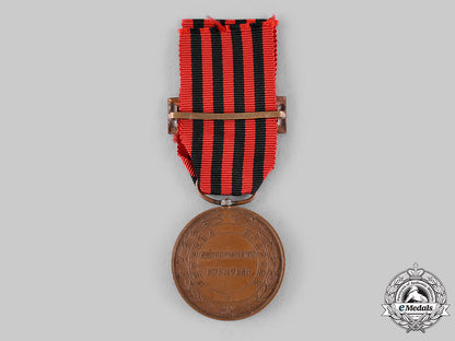 portugal,_republic._an_exemplary_conduct_bronze_medal,_by_sergio_c.1910_m19_20914_1_1