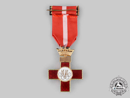 spain,_franco._an_order_of_military_merit,_i_class_cross,_red_distinction_c.1950_m19_20926_1