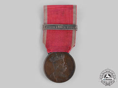 Italy, Kingdom. An Africa Campaigns Medal, 1887