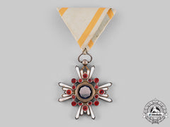 Japan, Empire. An Order Of The Sacred Treasure, V Class, C.1940