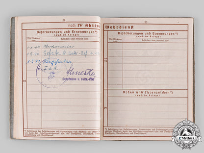 germany,_heer._a_wehrpaß_to_heer_obergefreiter_josef_steels,_kia_on_the_eastern_front_m19_21018