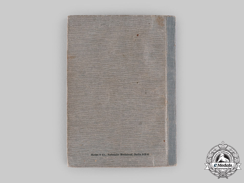 germany,_heer._a_wehrpaß_to_heer_obergefreiter_josef_steels,_kia_on_the_eastern_front_m19_21022
