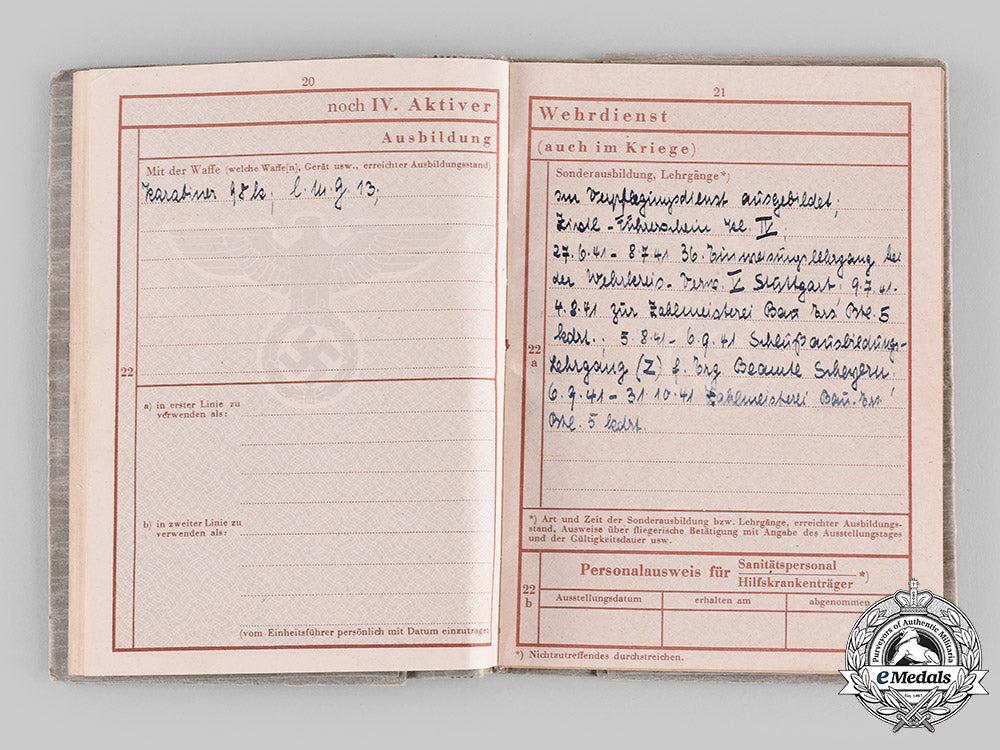 germany,_heer._a_wehrpaß_to_oberzahlmeister_eugen_stäbler_m19_21054
