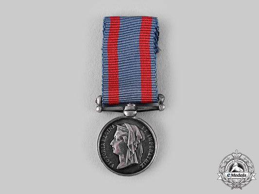 united_kingdom._a_north_west_canada_medal1885,_miniature_m19_21069