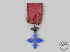 Romania, Kingdom. An Order Of Michael The Brave, Iii Class Knight, C.1916