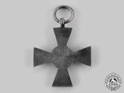 poland,_ii_republic._a_cross_of_bravery_of_the_former_volunteers,_c.1920_m19_21132_1