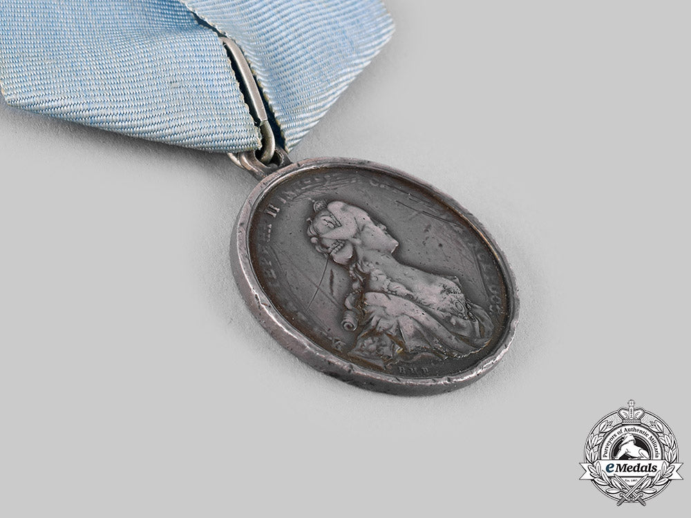 russia,_imperial._a_orphanage_medal,_c.1763_m19_21143_1_1