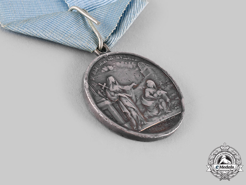 russia,_imperial._a_orphanage_medal,_c.1763_m19_21144_1_1