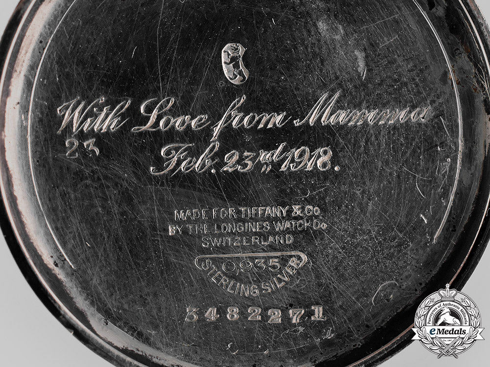 united_states._an_officer’s_trench_watch_by_tiffany&_co_to_lieutenant_chase,_aviation_instructor,1918_m19_21166_2