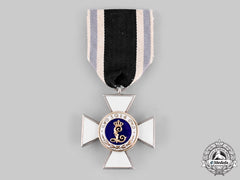 Bavaria, Kingdom. A Military Medical Order, Ii Class (Collectors Copy)