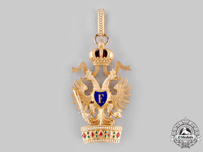 austria,_imperial._an_order_of_the_iron_crown,_i_class(_rothe_copy)_m19_21281