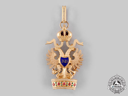 austria,_imperial._an_order_of_the_iron_crown,_i_class(_rothe_copy)_m19_21282