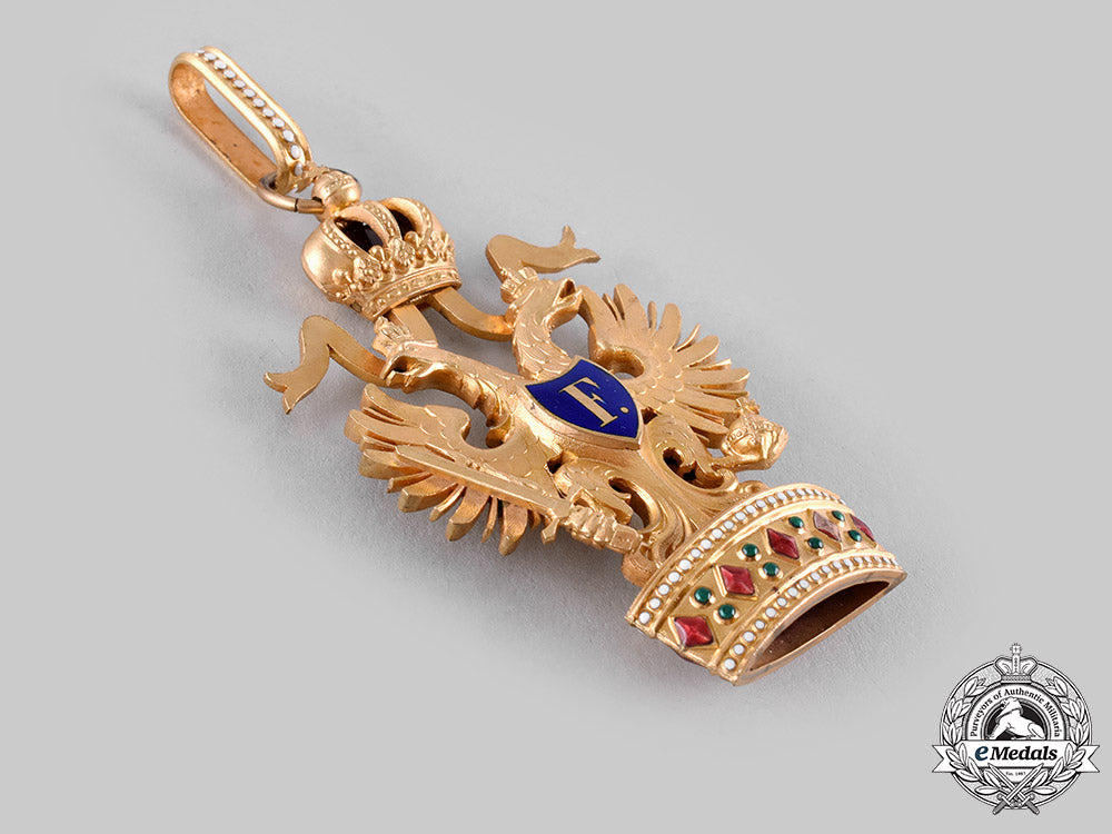 austria,_imperial._an_order_of_the_iron_crown,_i_class(_rothe_copy)_m19_21283