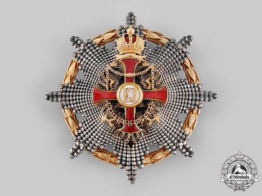 austria,_empire._an_order_of_franz_joseph,_commander's_star_with_war_decoration(_rothe_copy)_m19_21307