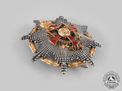 austria,_empire._an_order_of_franz_joseph,_commander's_star_with_war_decoration(_rothe_copy)_m19_21309