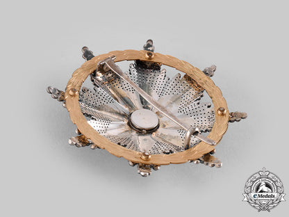 austria,_empire._an_order_of_franz_joseph,_commander's_star_with_war_decoration(_rothe_copy)_m19_21310