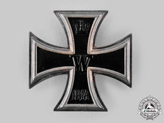 Germany, Imperial. A 1914 Iron Cross I Class, By We