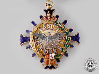 spain,_kingdom._a_civil_order_of_alfonso_xii,_grand_cross,_c.1910_m19_21505