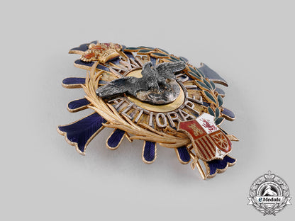 spain,_kingdom._a_civil_order_of_alfonso_xii,_grand_cross,_c.1910_m19_21510