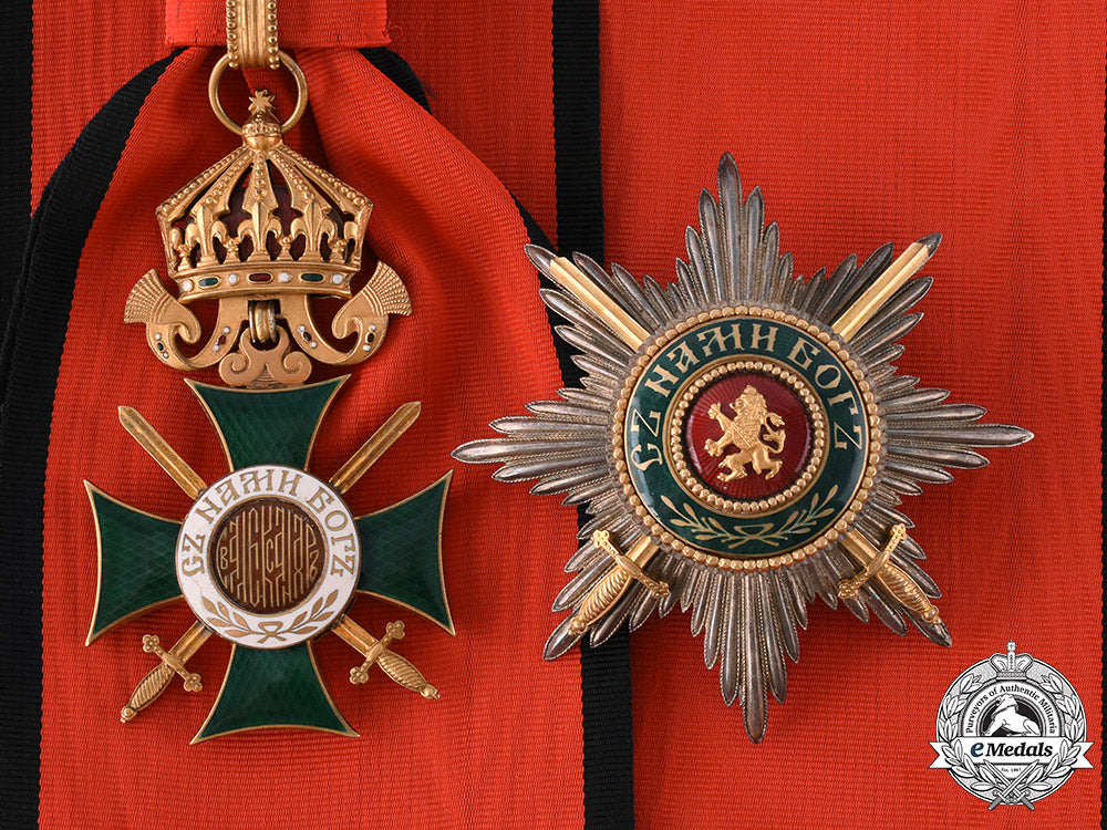 bulgaria,_kingdom._an_order_of_saint_alexander,_i_class_grand_cross_with_swords,_by_c.f._rothe_c.1940_m19_21537